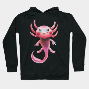 Axolotl Hoodie